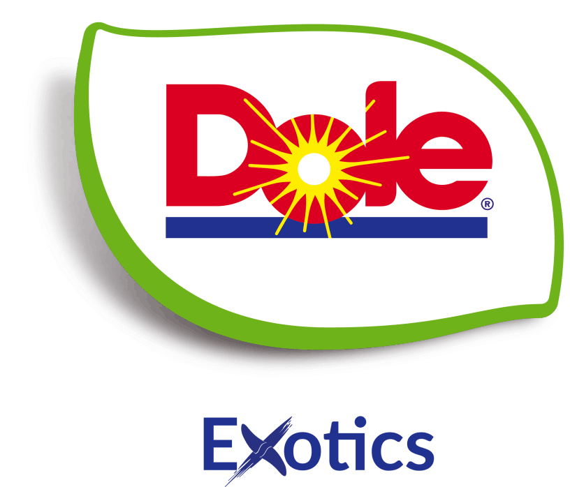 Dole Exotics Logo